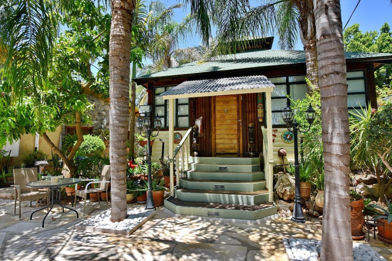 Out Of Africa Resort Had Nes Ngoại thất bức ảnh