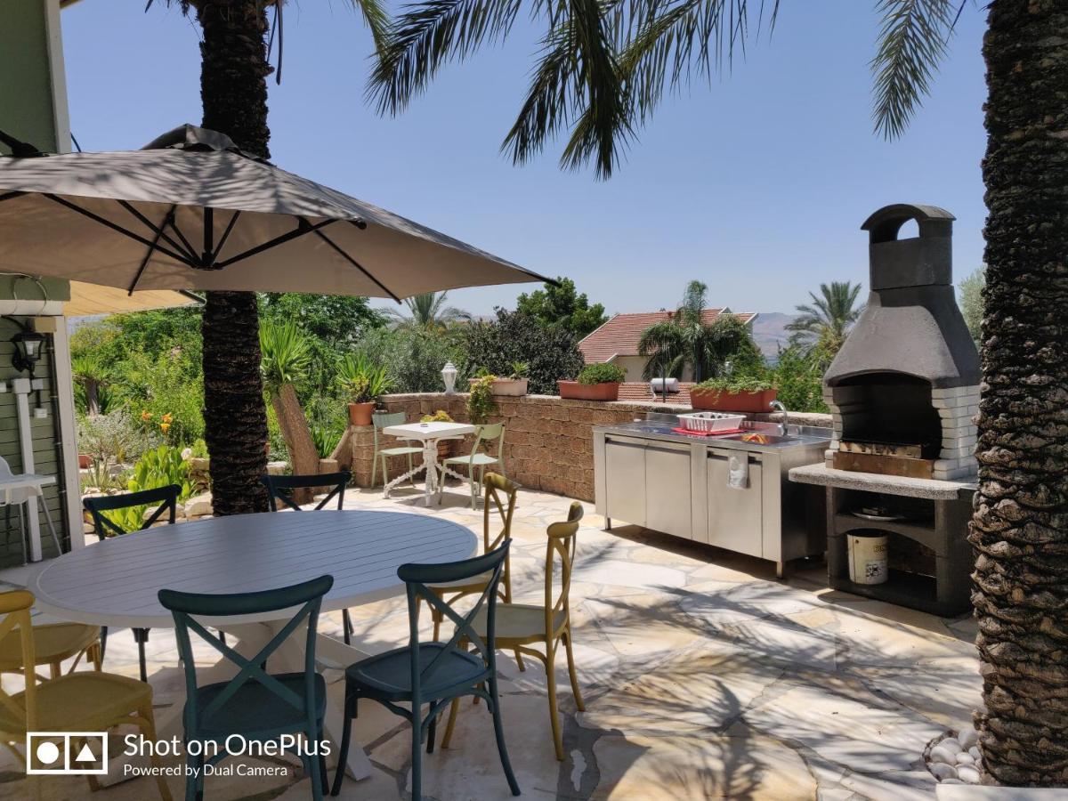 Out Of Africa Resort Had Nes Ngoại thất bức ảnh