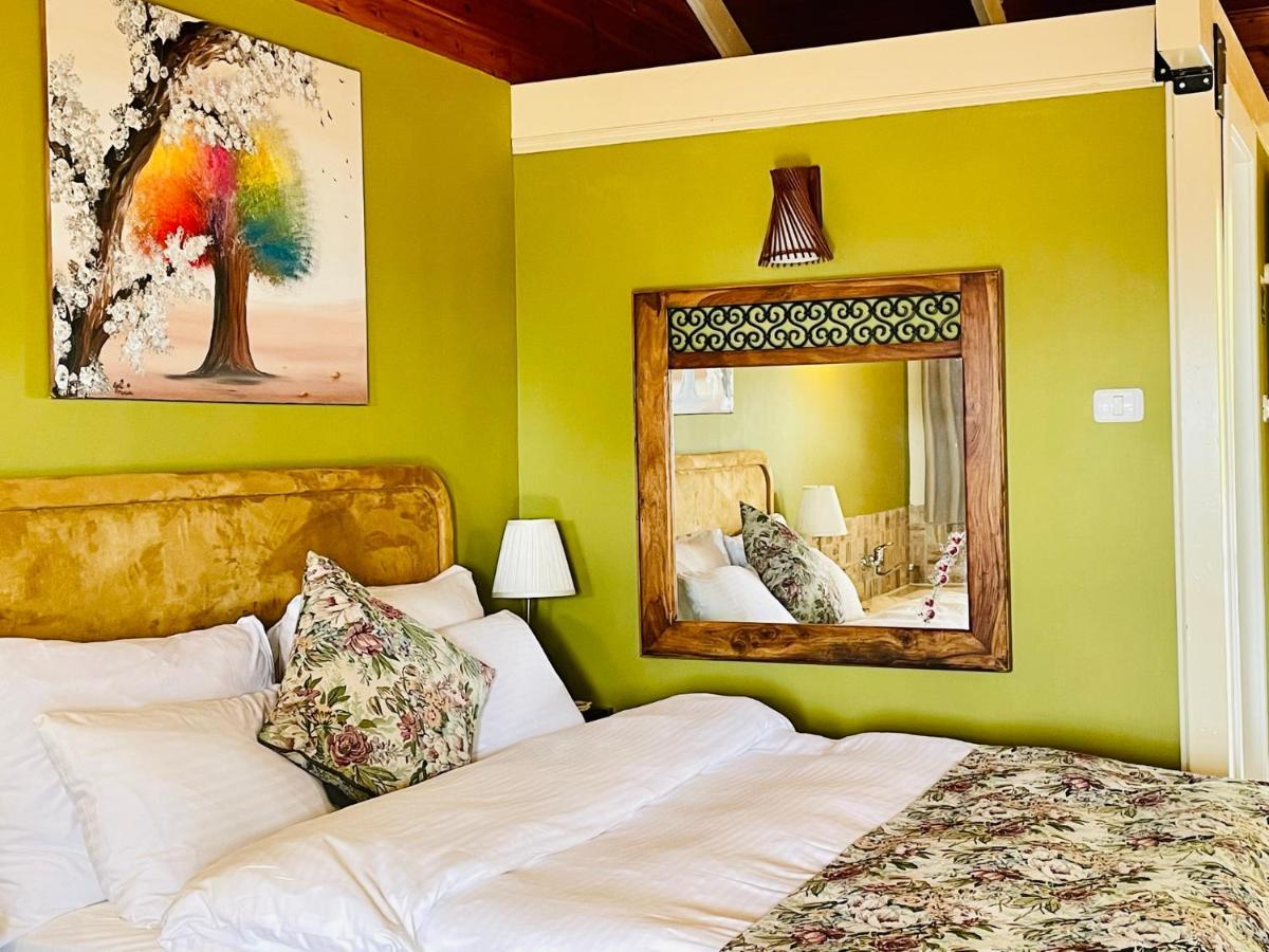 Out Of Africa Resort Had Nes Ngoại thất bức ảnh