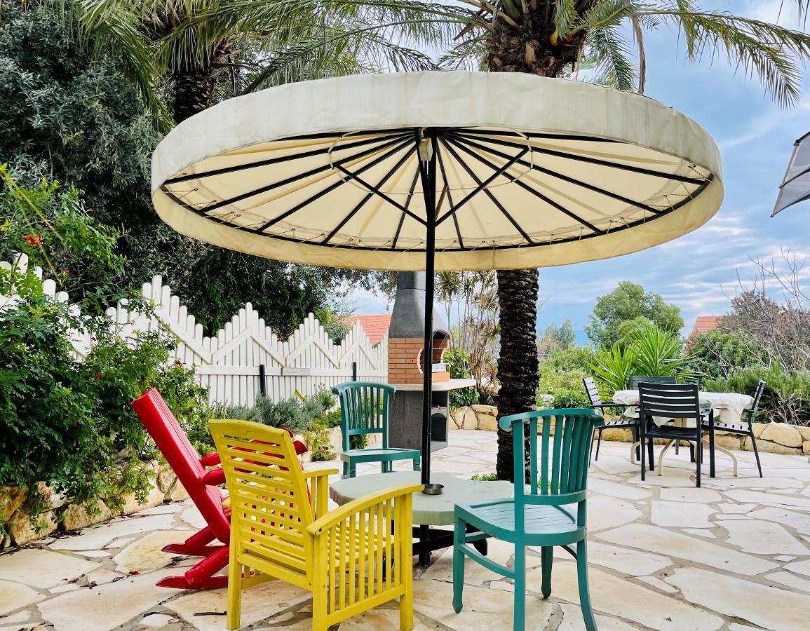 Out Of Africa Resort Had Nes Ngoại thất bức ảnh