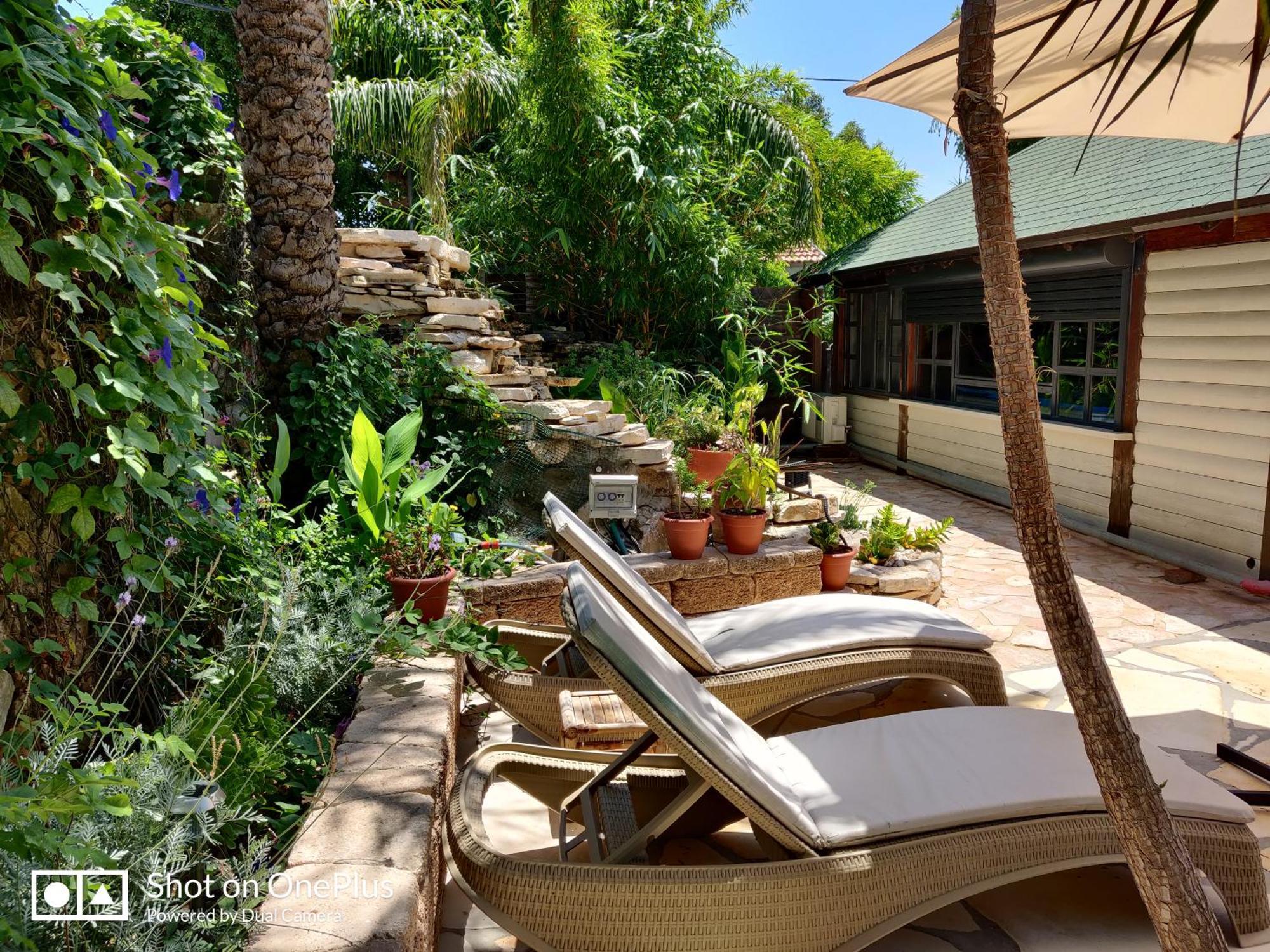 Out Of Africa Resort Had Nes Phòng bức ảnh