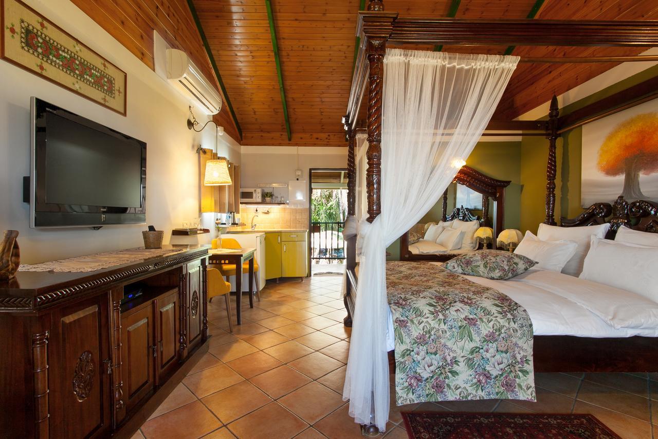 Out Of Africa Resort Had Nes Ngoại thất bức ảnh