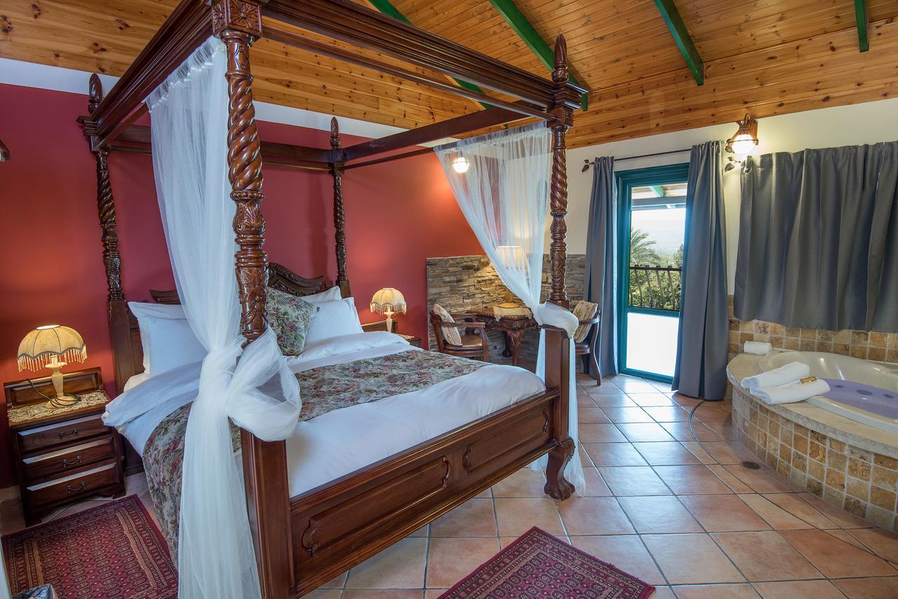 Out Of Africa Resort Had Nes Ngoại thất bức ảnh