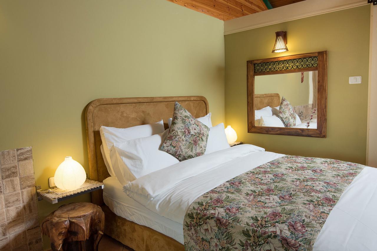 Out Of Africa Resort Had Nes Ngoại thất bức ảnh